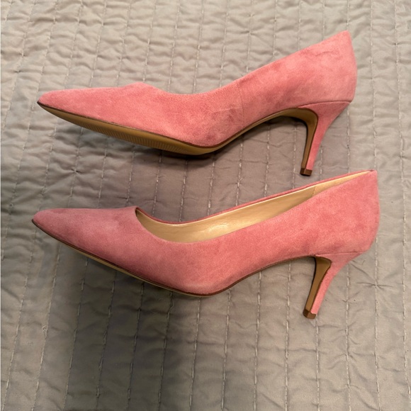 Essex Lane Primrose Heels - Picture 2 of 6